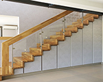 Construction et protection de vos escaliers par Escaliers Maisons à Saint-Genis-du-Bois